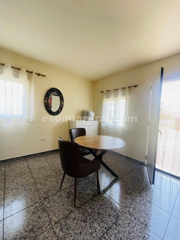 3 camera da letto Finca/Casa di Campagna in vendita in Oria - 104.995 € (Rif: 9263947)
