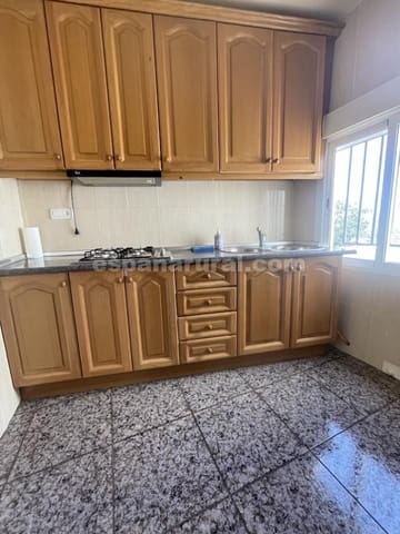 3 camera da letto Finca/Casa di Campagna in vendita in Oria - 104.995 € (Rif: 9263947)