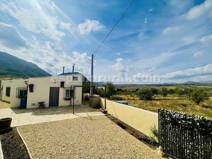 3 camera da letto Finca/Casa di Campagna in vendita in Oria - 104.995 € (Rif: 9263947)