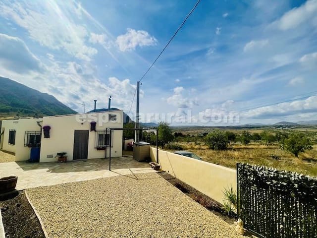 3 camera da letto Finca/Casa di Campagna in vendita in Oria - 104.995 € (Rif: 9263947)