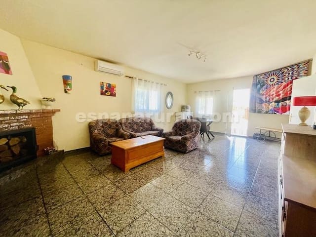 3 camera da letto Finca/Casa di Campagna in vendita in Oria - 104.995 € (Rif: 9263947)