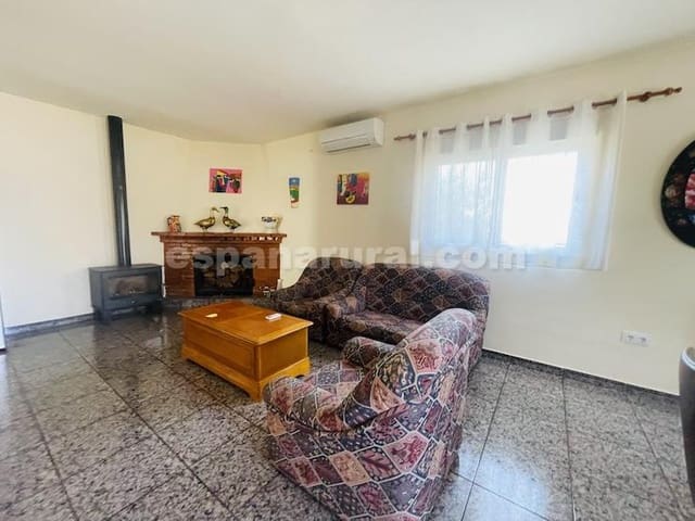 3 camera da letto Finca/Casa di Campagna in vendita in Oria - 104.995 € (Rif: 9263947)