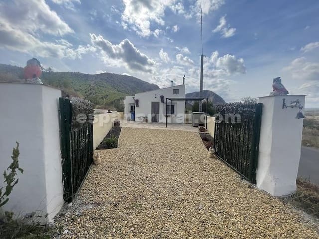 3 camera da letto Finca/Casa di Campagna in vendita in Oria - 104.995 € (Rif: 9263947)