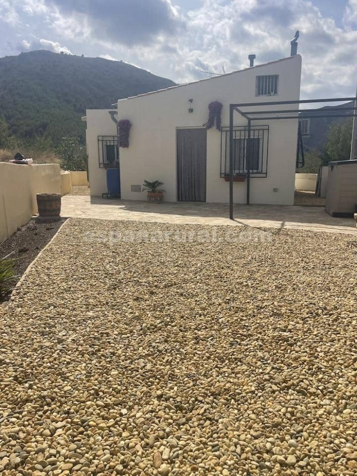 3 camera da letto Finca/Casa di Campagna in vendita in Oria - 104.995 € (Rif: 9263947)