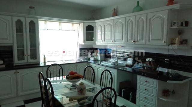 4 soveværelse Finca/Landehus til salg i Cela, Lúcar med swimmingpool - € 370.000 (Ref: 9300354)