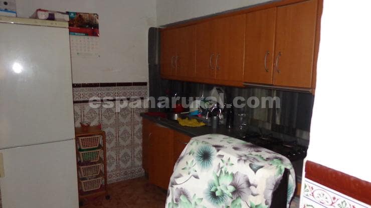 3 bedroom Townhouse for sale in Purchena - € 45,000 (Ref: 9300355)