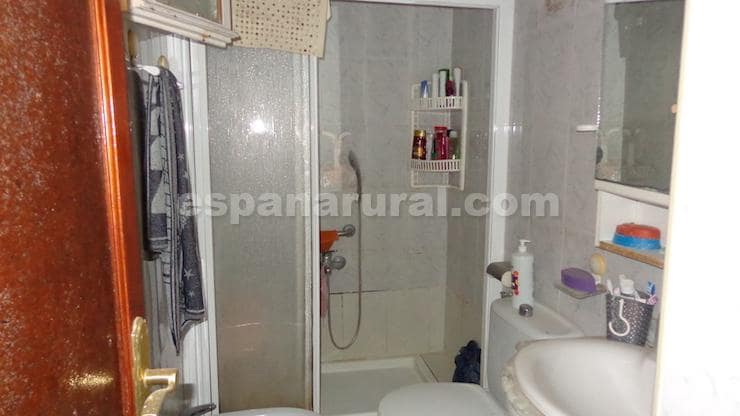 3 bedroom Townhouse for sale in Purchena - € 45,000 (Ref: 9300355)