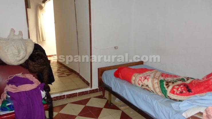 3 bedroom Townhouse for sale in Purchena - € 45,000 (Ref: 9300355)