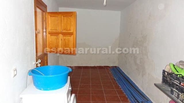 3 camera da letto Casa in vendita in Purchena - 45.000 € (Rif: 9300355)