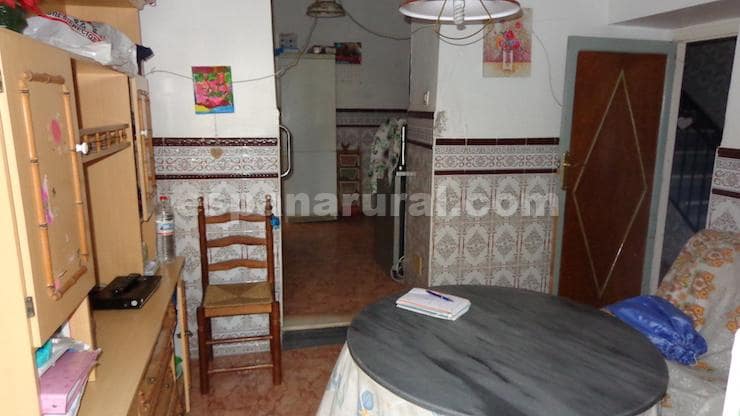 3 bedroom Townhouse for sale in Purchena - € 45,000 (Ref: 9300355)