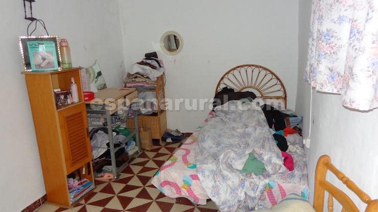 3 bedroom Townhouse for sale in Purchena - € 45,000 (Ref: 9300355)