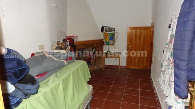3 camera da letto Casa in vendita in Purchena - 45.000 € (Rif: 9300355)