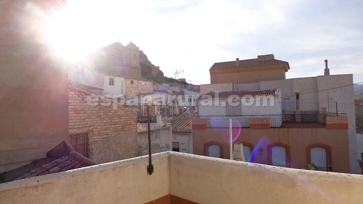 3 bedroom Townhouse for sale in Purchena - € 45,000 (Ref: 9300355)