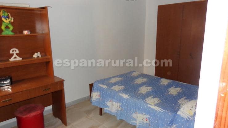 6 bedroom Finca/Country House for sale in Albox - € 150,000 (Ref: 9300356)