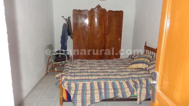 6 sovrum Finca/Hus på landet till salu i Albox - 150 000 € (Ref: 9300356)