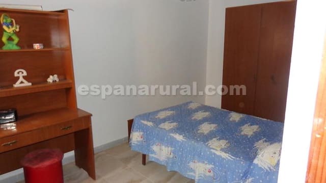 6 sovrum Finca/Hus på landet till salu i Albox - 150 000 € (Ref: 9300356)