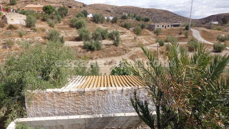 6 bedroom Finca/Country House for sale in Albox - € 150,000 (Ref: 9300356)