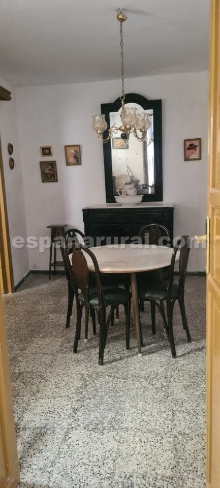 4 soverom Hus til salgs i Purchena - € 70 000 (Ref: 9300358)