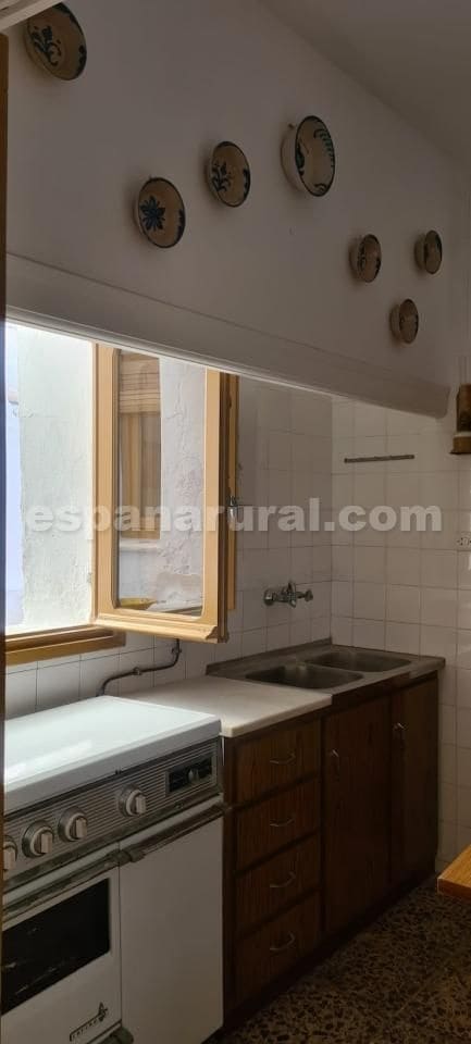 4 soverom Hus til salgs i Purchena - € 70 000 (Ref: 9300358)