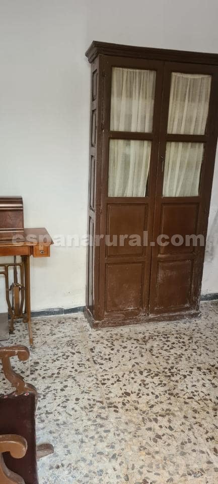 4 soverom Hus til salgs i Purchena - € 70 000 (Ref: 9300358)