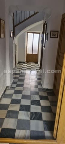 4 camera da letto Casa in vendita in Purchena - 70.000 € (Rif: 9300358)