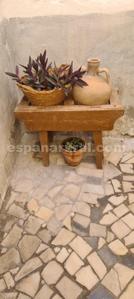 4 soverom Hus til salgs i Purchena - € 70 000 (Ref: 9300358)