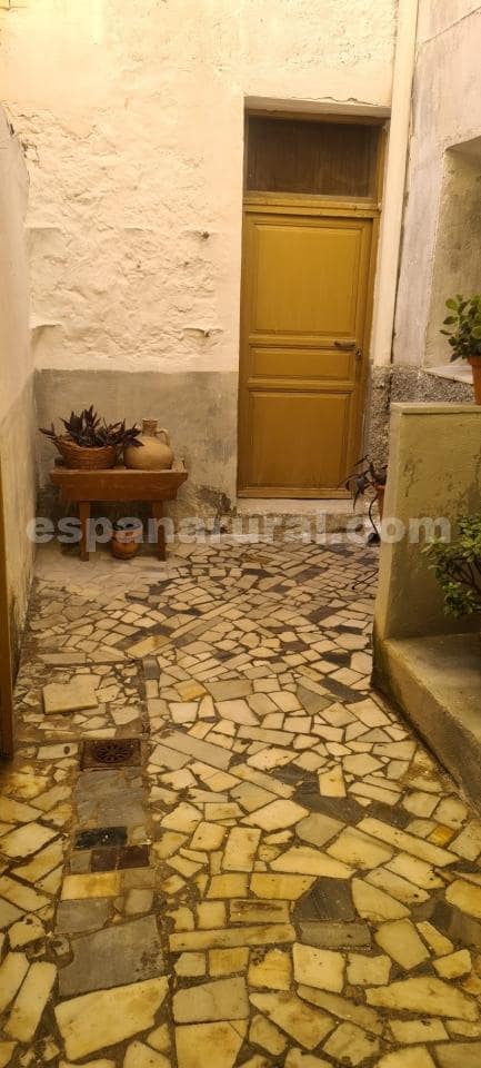 4 soverom Hus til salgs i Purchena - € 70 000 (Ref: 9300358)