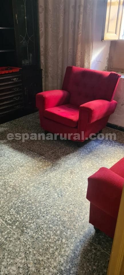 4 soverom Hus til salgs i Purchena - € 70 000 (Ref: 9300358)