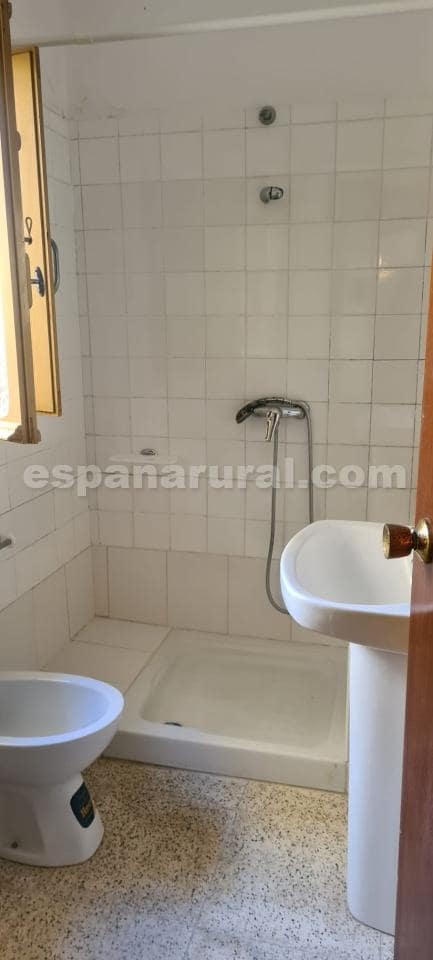 4 soverom Hus til salgs i Purchena - € 70 000 (Ref: 9300358)