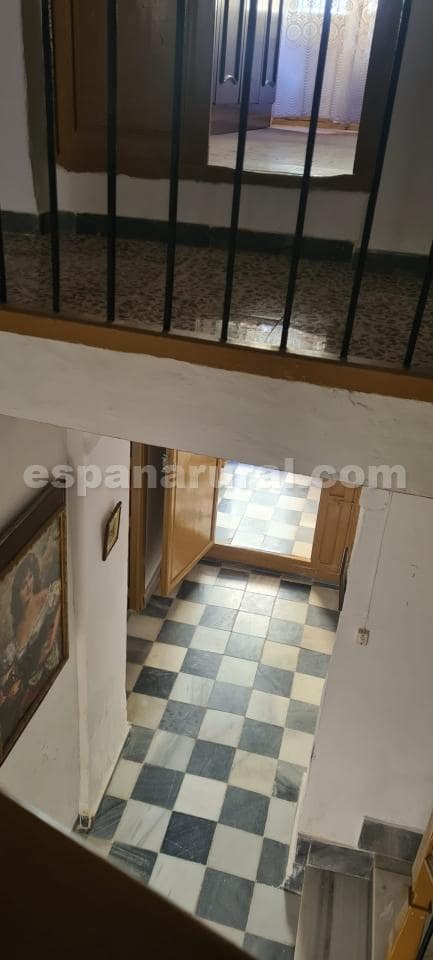 4 soverom Hus til salgs i Purchena - € 70 000 (Ref: 9300358)