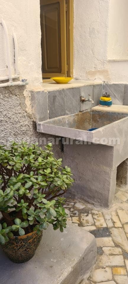 4 soverom Hus til salgs i Purchena - € 70 000 (Ref: 9300358)