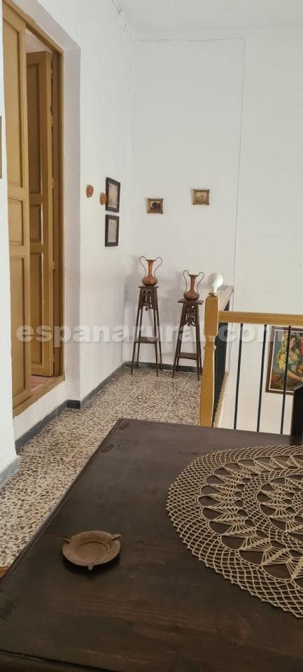 4 soverom Hus til salgs i Purchena - € 70 000 (Ref: 9300358)