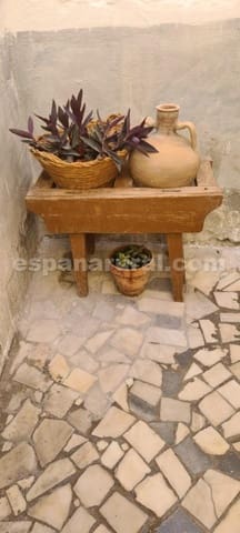 4 camera da letto Casa in vendita in Purchena - 70.000 € (Rif: 9300358)