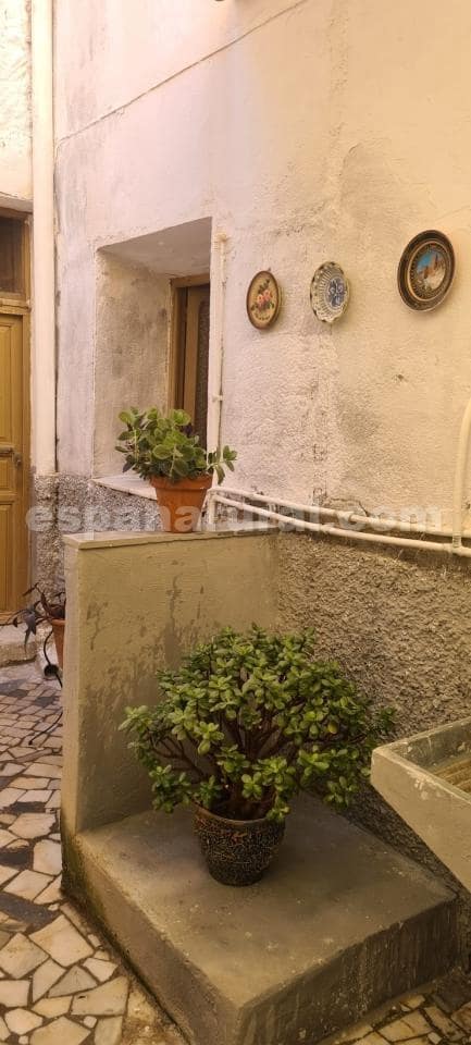 4 soverom Hus til salgs i Purchena - € 70 000 (Ref: 9300358)