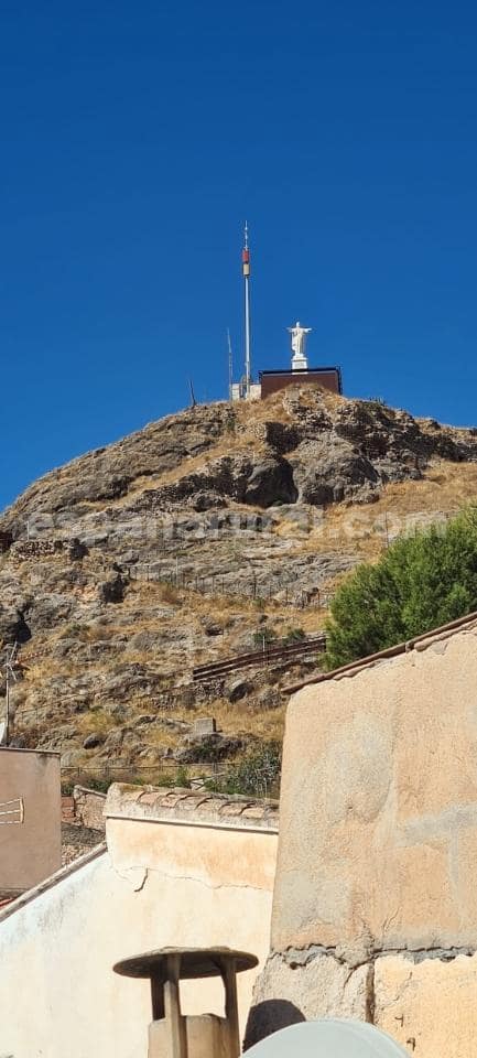 4 soverom Hus til salgs i Purchena - € 70 000 (Ref: 9300358)