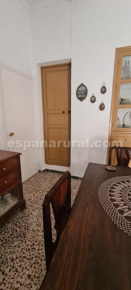 4 soverom Hus til salgs i Purchena - € 70 000 (Ref: 9300358)