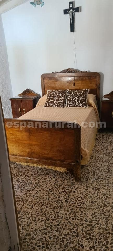 4 soverom Hus til salgs i Purchena - € 70 000 (Ref: 9300358)