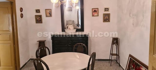 4 camera da letto Casa in vendita in Purchena - 70.000 € (Rif: 9300358)