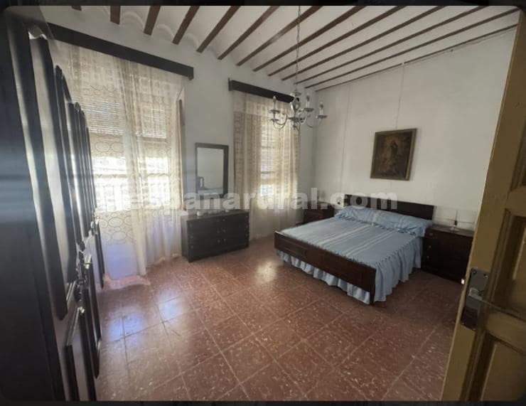 4 soverom Hus til salgs i Purchena - € 70 000 (Ref: 9300358)