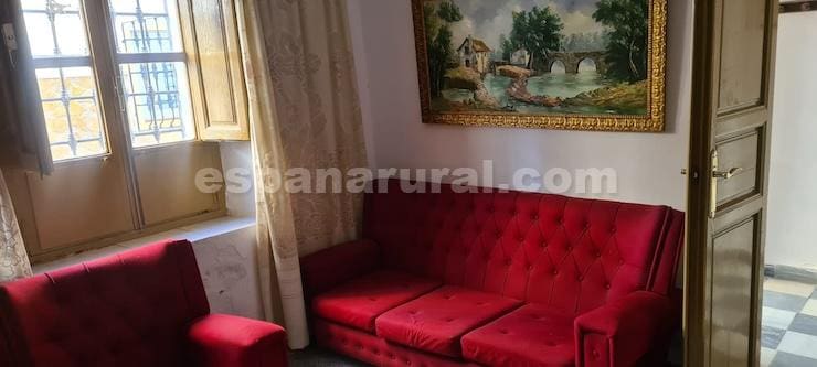 4 soverom Hus til salgs i Purchena - € 70 000 (Ref: 9300358)