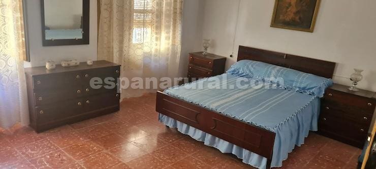 4 soverom Hus til salgs i Purchena - € 70 000 (Ref: 9300358)