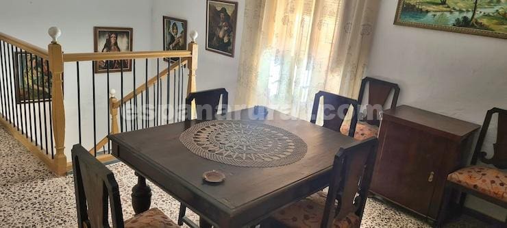 4 soverom Hus til salgs i Purchena - € 70 000 (Ref: 9300358)