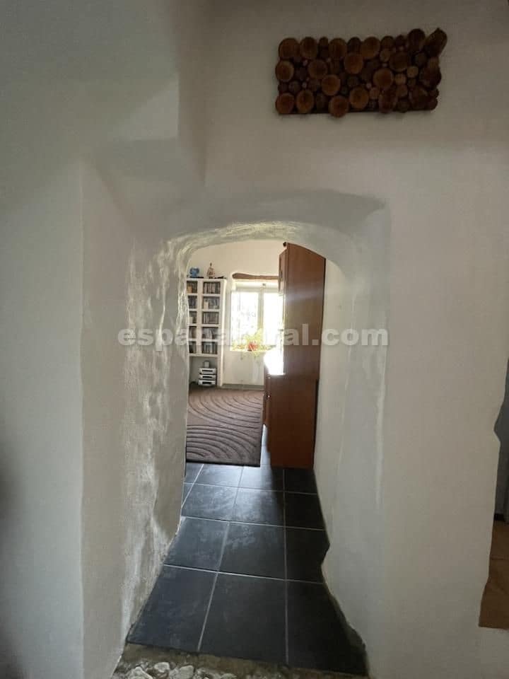 5 soveværelse Finca/Landehus til salg i Oria med swimmingpool - € 154.995 (Ref: 9312213)