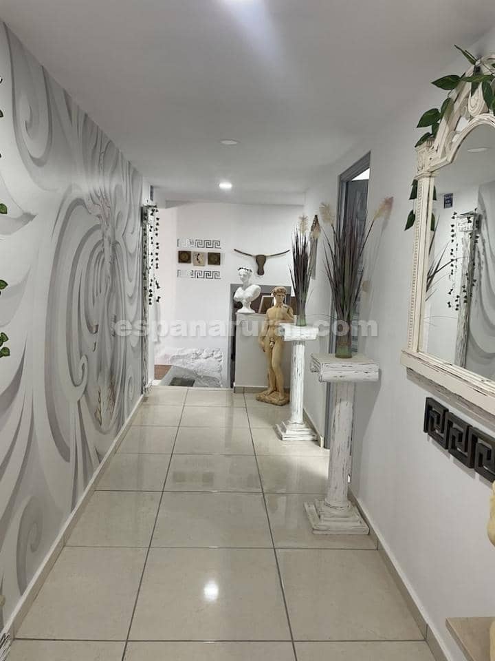 5 soveværelse Finca/Landehus til salg i Oria med swimmingpool - € 154.995 (Ref: 9312213)