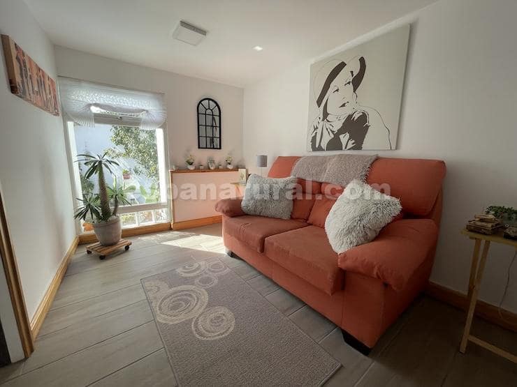 5 soveværelse Finca/Landehus til salg i Oria med swimmingpool - € 154.995 (Ref: 9312213)