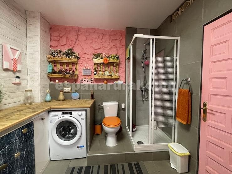 5 soveværelse Finca/Landehus til salg i Oria med swimmingpool - € 154.995 (Ref: 9312213)