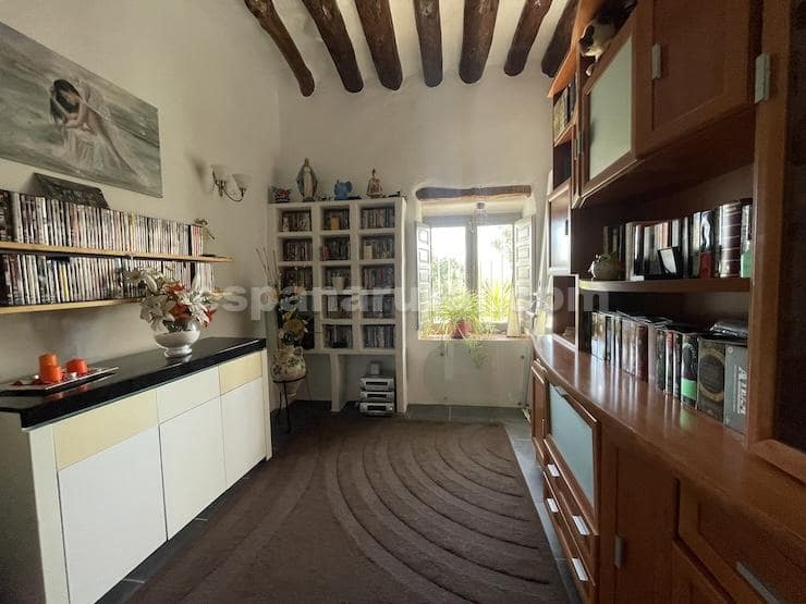 5 soveværelse Finca/Landehus til salg i Oria med swimmingpool - € 154.995 (Ref: 9312213)