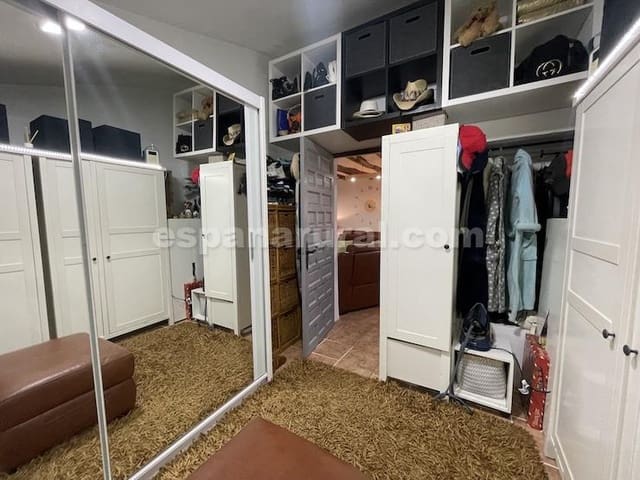 5 soveværelse Finca/Landehus til salg i Oria med swimmingpool - € 154.995 (Ref: 9312213)