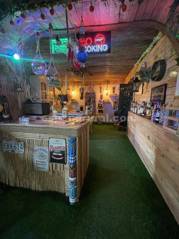 5 soveværelse Finca/Landehus til salg i Oria med swimmingpool - € 154.995 (Ref: 9312213)