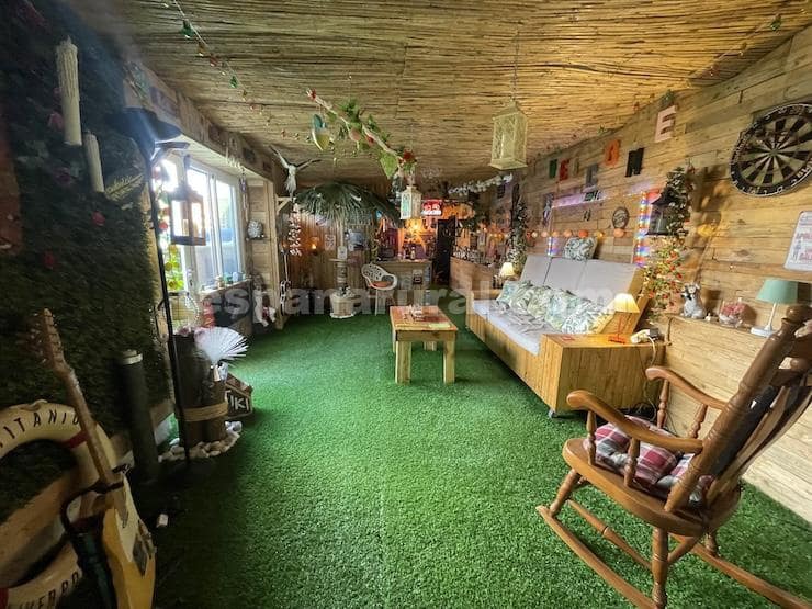 5 soveværelse Finca/Landehus til salg i Oria med swimmingpool - € 154.995 (Ref: 9312213)